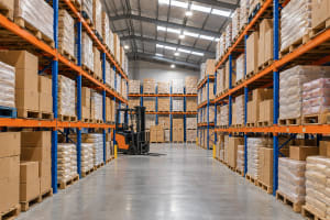 Specialty Asian Food Importer & Wholesaler | WA | FY26 Sales $14.8m, EBITDA $2.2m|Freehold Available