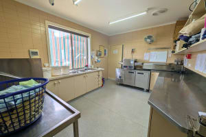 Murray River One Pub Town - Railway Hotel, Strathmerton Vic