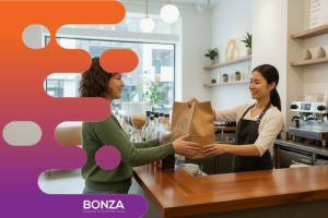 36552 Turnkey Asian-Fusion Cafe - Prime Location