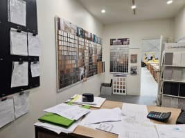 Custom-make your next successful business! Australian made cabinet manufacturer for sale on the M...