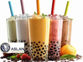 BUBBLE TEA BUSINESS FOR SALE