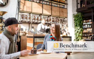 Priced to sell: Bagel Café & Wholesale Supply – Fully Managed, Profitable & Grow