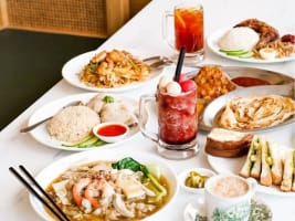 High Turnover Sydney Metro PappaRich