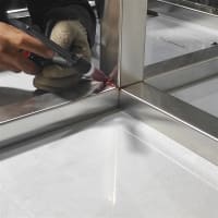 Industrial Manufacturing Services Business