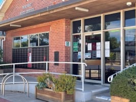 Sea Lake Licensed Post Office (SPDB2082)