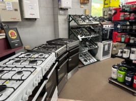 Gas Supply & Camping Business - Multi Income