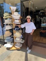 Coastal Fashion Boutique in Prime Beachfront Tourist Spot