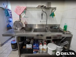 [ABS-101] Prime Pizza & Kebab shop Opportunity in Doncaster East for sale