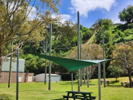 Complete Off-Grid Town - GROUP ACCOMMODATION - CARAVAN PARK - General Store, Fuel