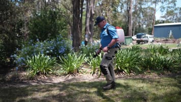 Established Coochie HydroGreen Lawn Care Franchise for Sale – Port Stephens, NSW