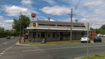 UNDER OFFER - Golden Square Hotel – Bendigo Leasehold Opportunity