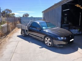 Adelaide Powder Coating and Sandblasting Services