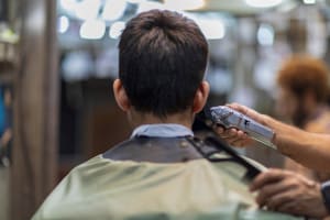 Established Barber Shop | Prime Western Suburb Location
