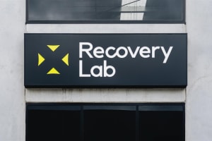 Recovery Lab Mornington - Wellness & Recovery Studio