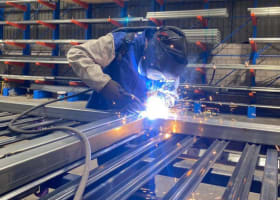 Balustrades Gates Fencing Fabricators - Perth