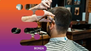 36091 ESTABLISHED BARBERSHOP UNDER MANAGEMENT