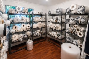 UNDER OFFER - Home Based Window Furnishing Manufacturing Business - Northern Rivers, NSW