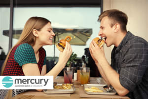 Long-Established Cafe - $350 Weekly Rent | $130K Net Profit