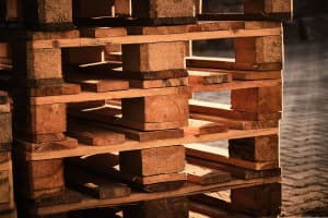 Pallet Manufacturing and Recycling Business Melbourne's North West Suburbs