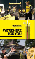 Hydraulink Babinda Established Franchise