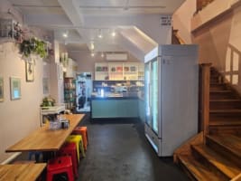 Vietnamese Restaurant – Prime Melbourne CBD Location (JASW0058)