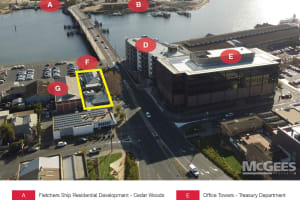 British Hotel, Port Adelaide – Leasehold & Business for Sale