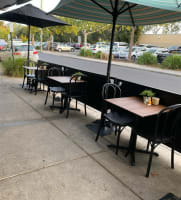 Bean Counter Cafe @ Fairfield