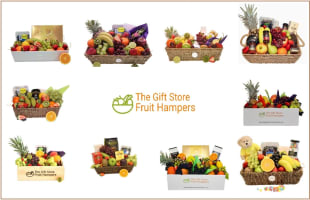 Online gift store with huge scope. Trademarked with great franchise potential.