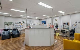 Urgent Sale - Salon Business for Sale - Selling at a Bargain!