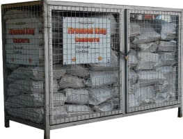 Firewood Business For Sale - SELLING AT A LOW PRICE - GREAT TURNOVER AND PROFITS