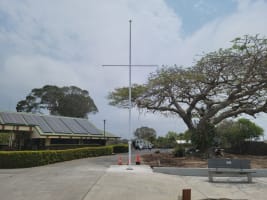 Established Flagpole Manufacturer Profitable Niche Business in Brisbane