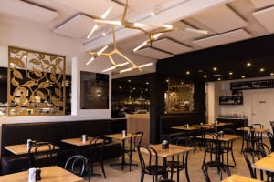 HIGHLY PROFITABLE Cafe & Restaurant with a secure 20 year trading history