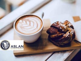 CAFE FOR SALE