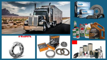 Nepean Bearings & Transport Supplies