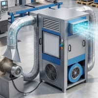 Outstanding Industrial Air Filtration Business Brisbane 5941