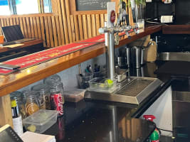 Established Coastal Restaurant  Mornington Peninsula  SOLD AND SETTLED