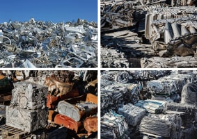 TRANSFER STATION & RECYCLING FACILITIES (FREEHOLD INCLUDED)
