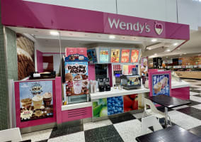 Wendy's Milk Bar - Cairns