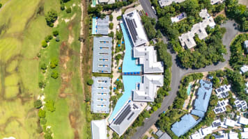 HIGH-PROFIT, BLUE-CHIP MANAGEMENT RIGHTS AT ICONIC POOL RESORT, PORT DOUGLAS | Resort Brokers ID ...