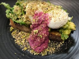 Established Cafe/Restaurant Strong Local Following & Proven Performance