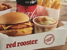 Red Rooster South Kempsey, Long lease, Consistent $23k per week TO, Driv-thru