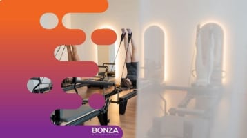 36324 Thriving Pilates Franchise with Loyal Clients