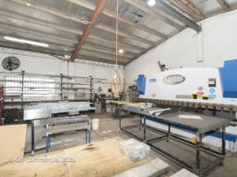 FNQ Stainless Steel Fabrication & Catering Equipment Sales