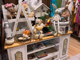 Boutique in York For Sale