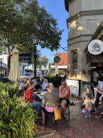 Unique Thriving Cafe Geelong
