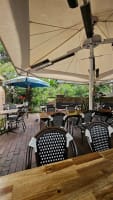 North Sydney Cafe &amp; Pizzeria - Fully Fitted Venue + Outdoor Area