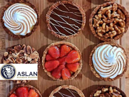 FERGUSON PLARRE BAKEHOUSE FOR SALE