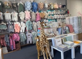 Established Children's Products Retailer NOR