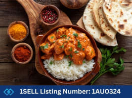 Asset Sale and Long-term Lease Transfer - Indian Restaurant