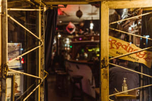 POPULAR LOCAL BAR IN WEALTHY SUBURB